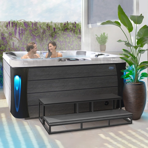 Escape X-Series hot tubs for sale in Stuart